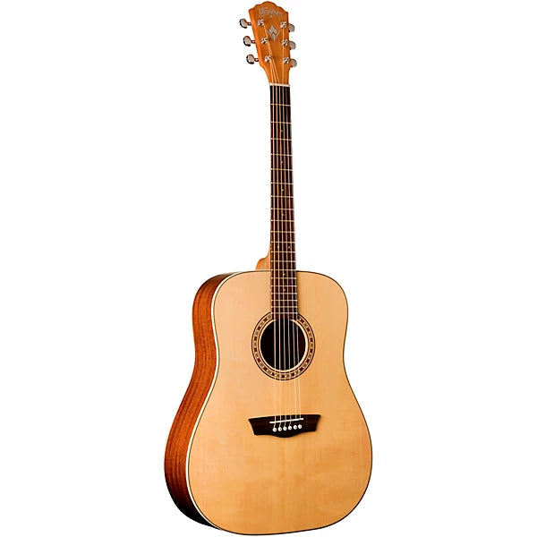 Đàn Guitar Acoustic Washburn Harvest D7S