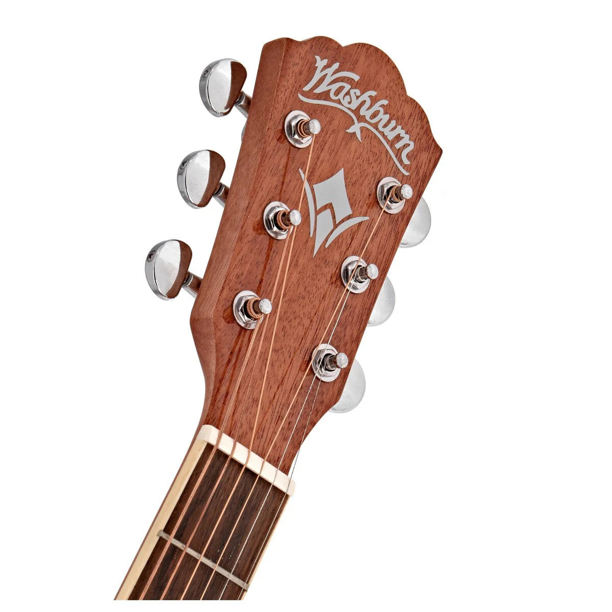 Đàn Guitar Acoustic Washburn Harvest D7S