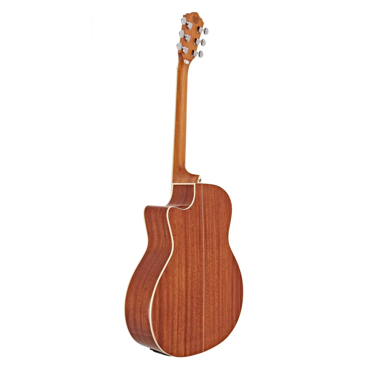 Đàn Guitar Acoustic Washburn Harvest G7SCE