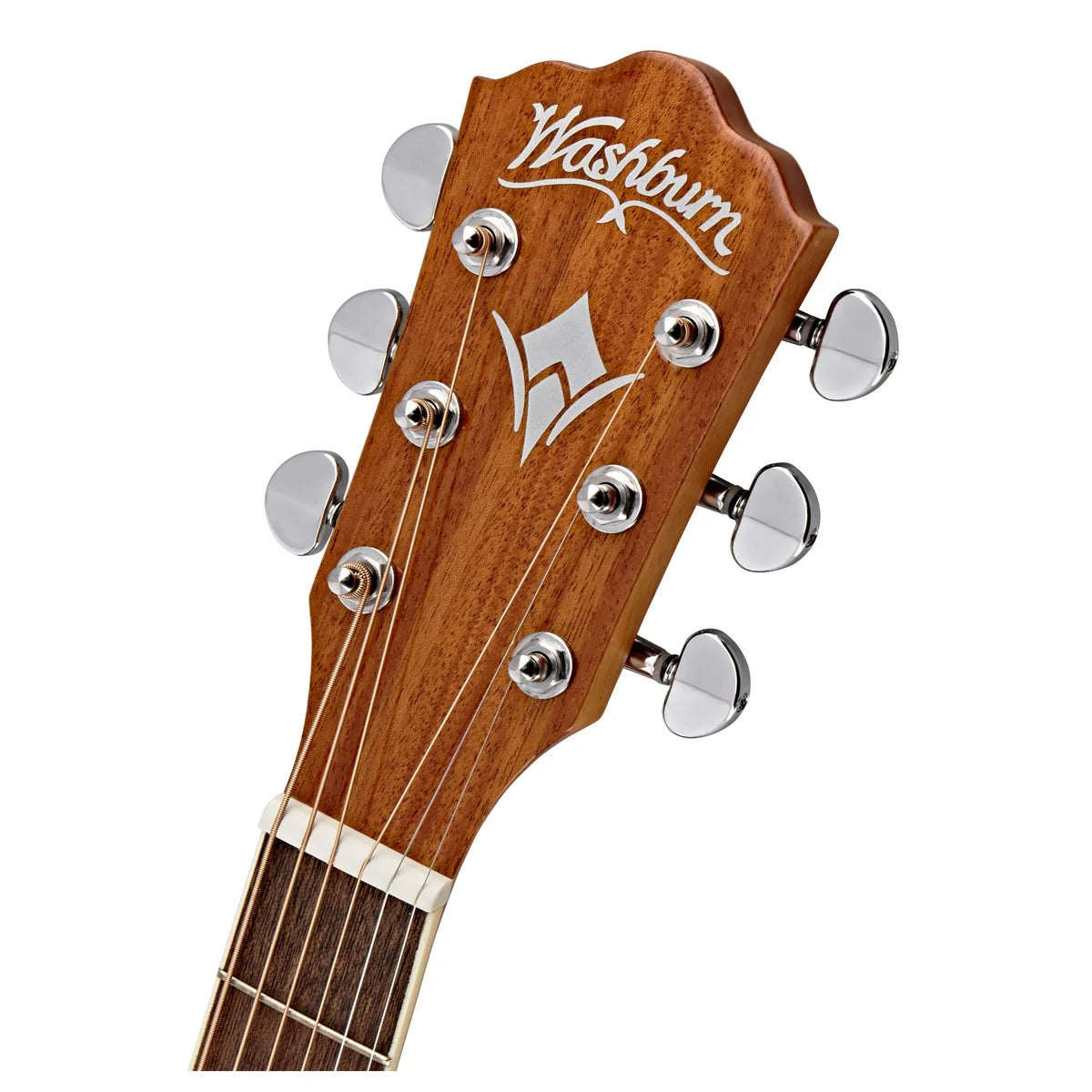 Đàn Guitar Acoustic Washburn Harvest G7SCE