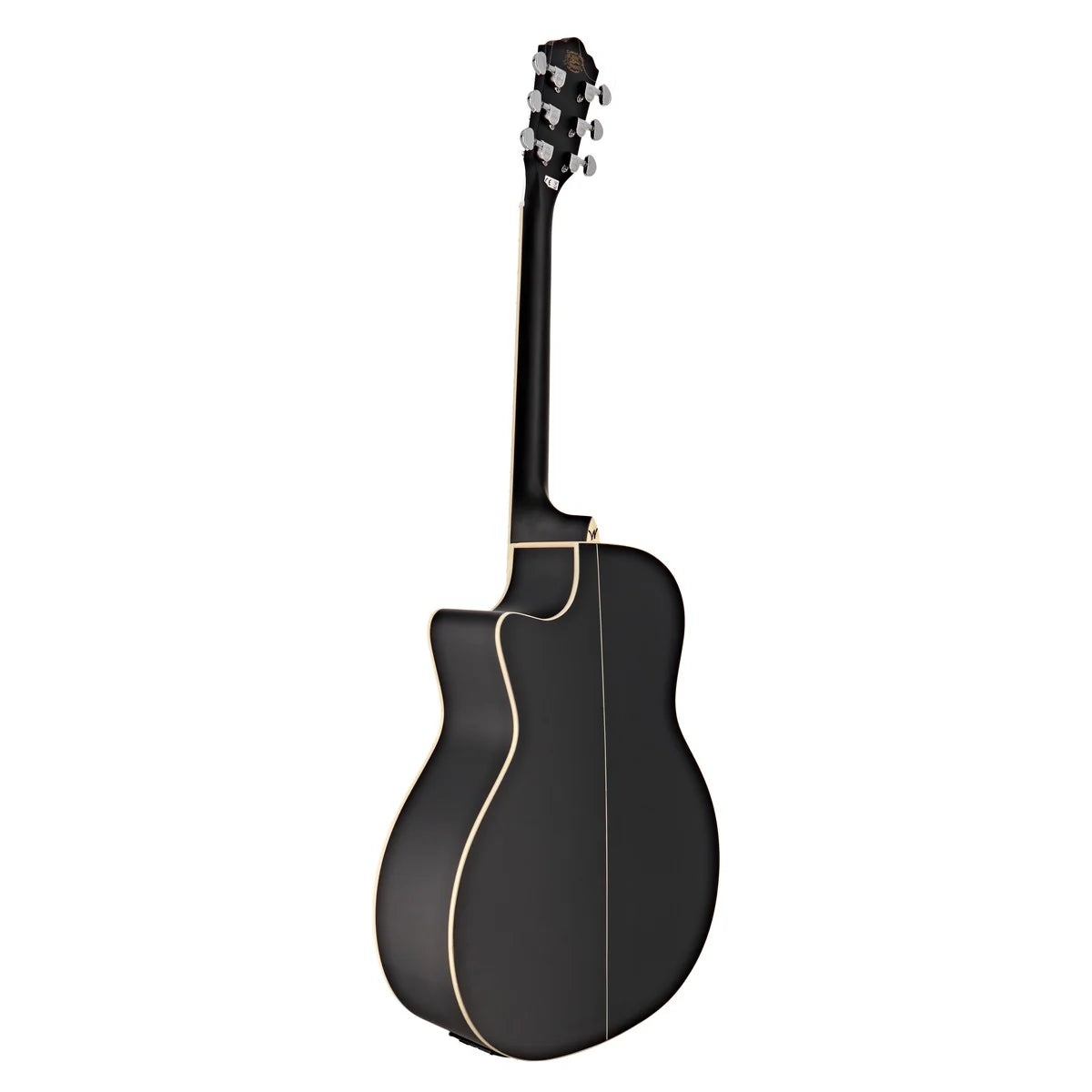 Đàn Guitar Acoustic Washburn Harvest G7SCE