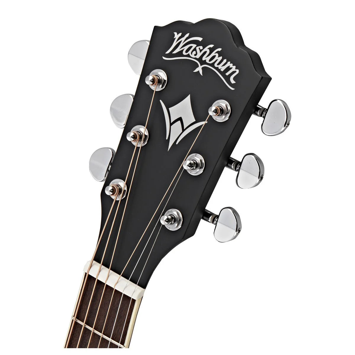 Đàn Guitar Acoustic Washburn Harvest G7SCE
