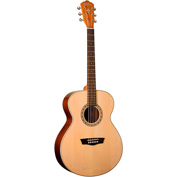 Đàn Guitar Acoustic Washburn Harvest G7S