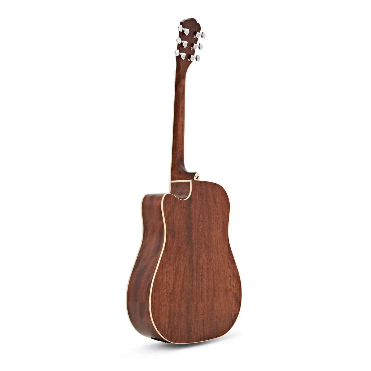 Đàn Guitar Acoustic Washburn Heritage D10SCE
