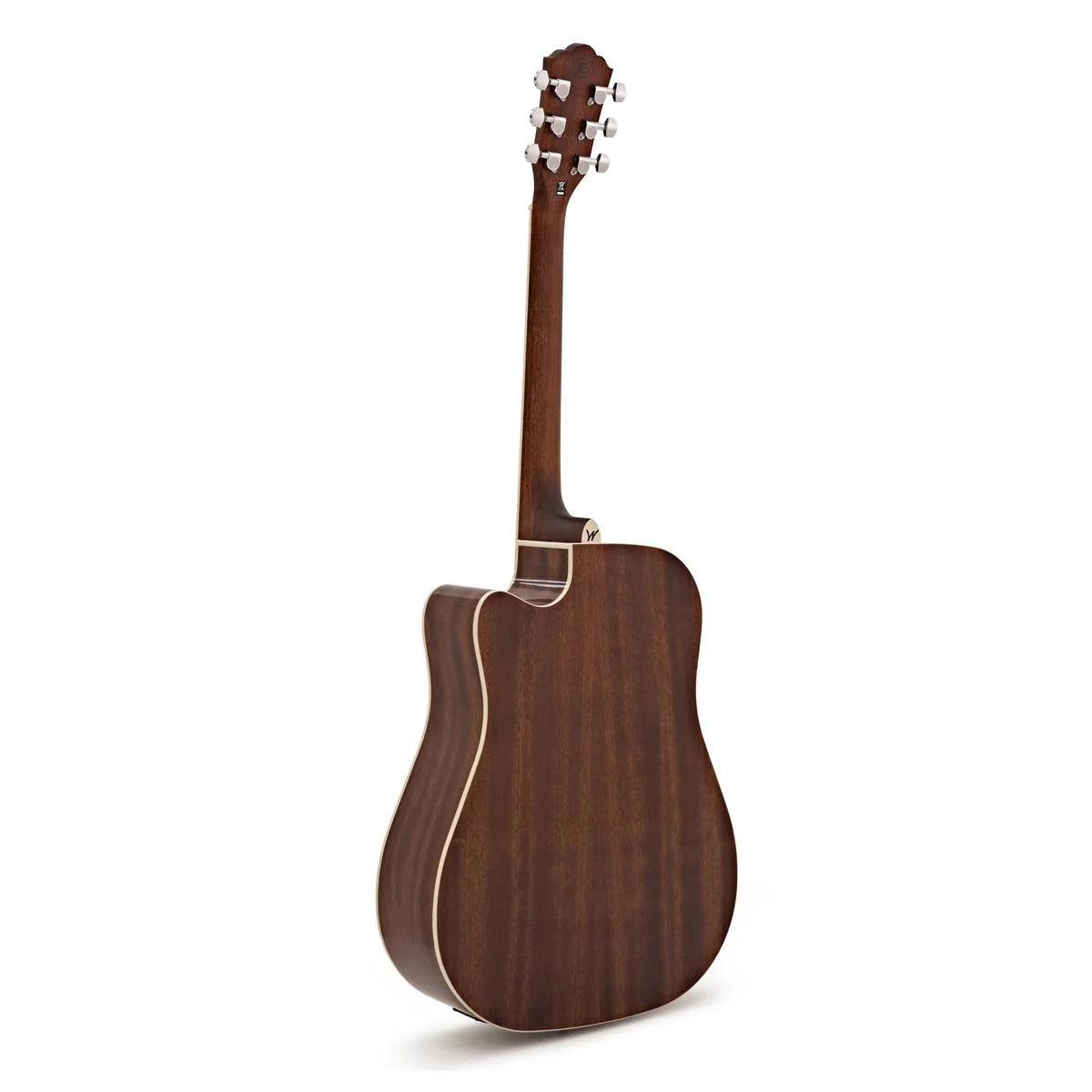 Đàn Guitar Acoustic Washburn Heritage D10SCE