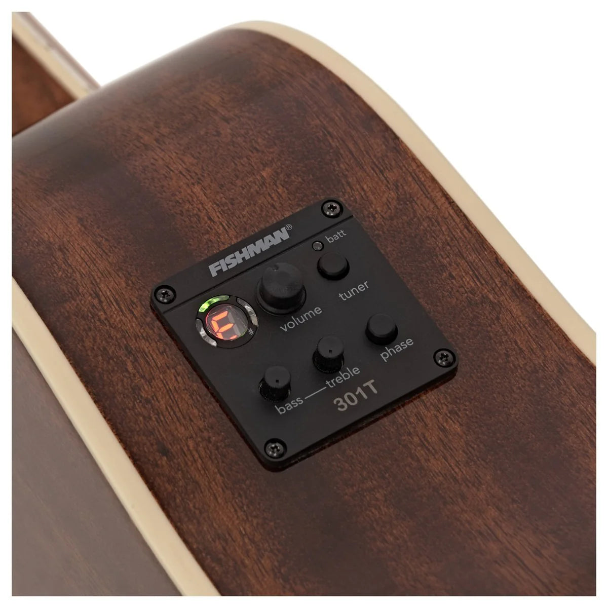 Đàn Guitar Acoustic Washburn Heritage D10SCE