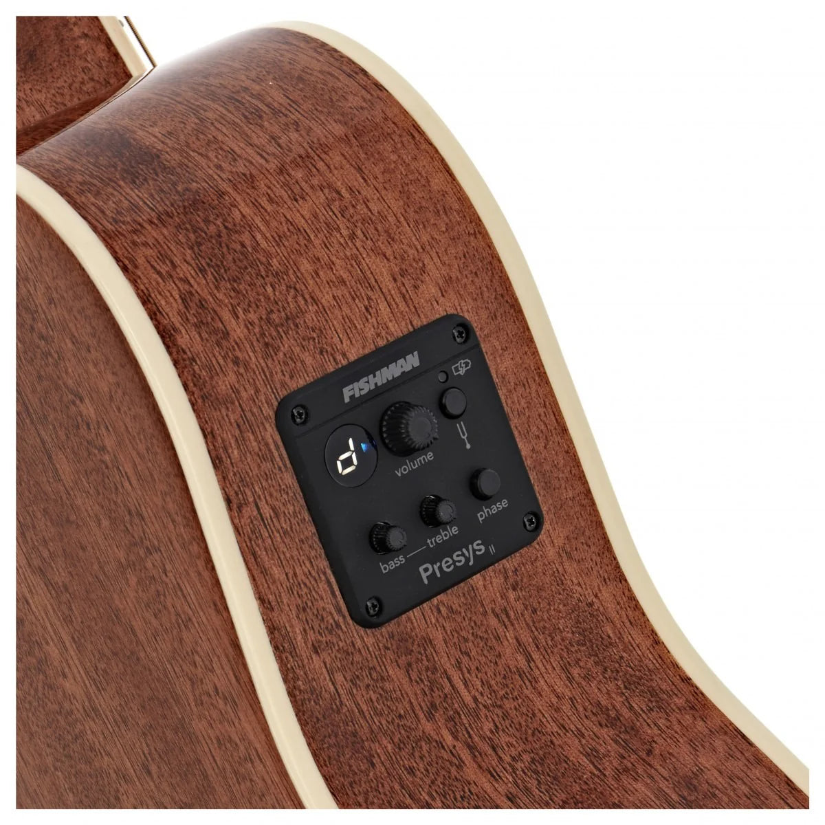 Đàn Guitar Acoustic Washburn Heritage F11SCE