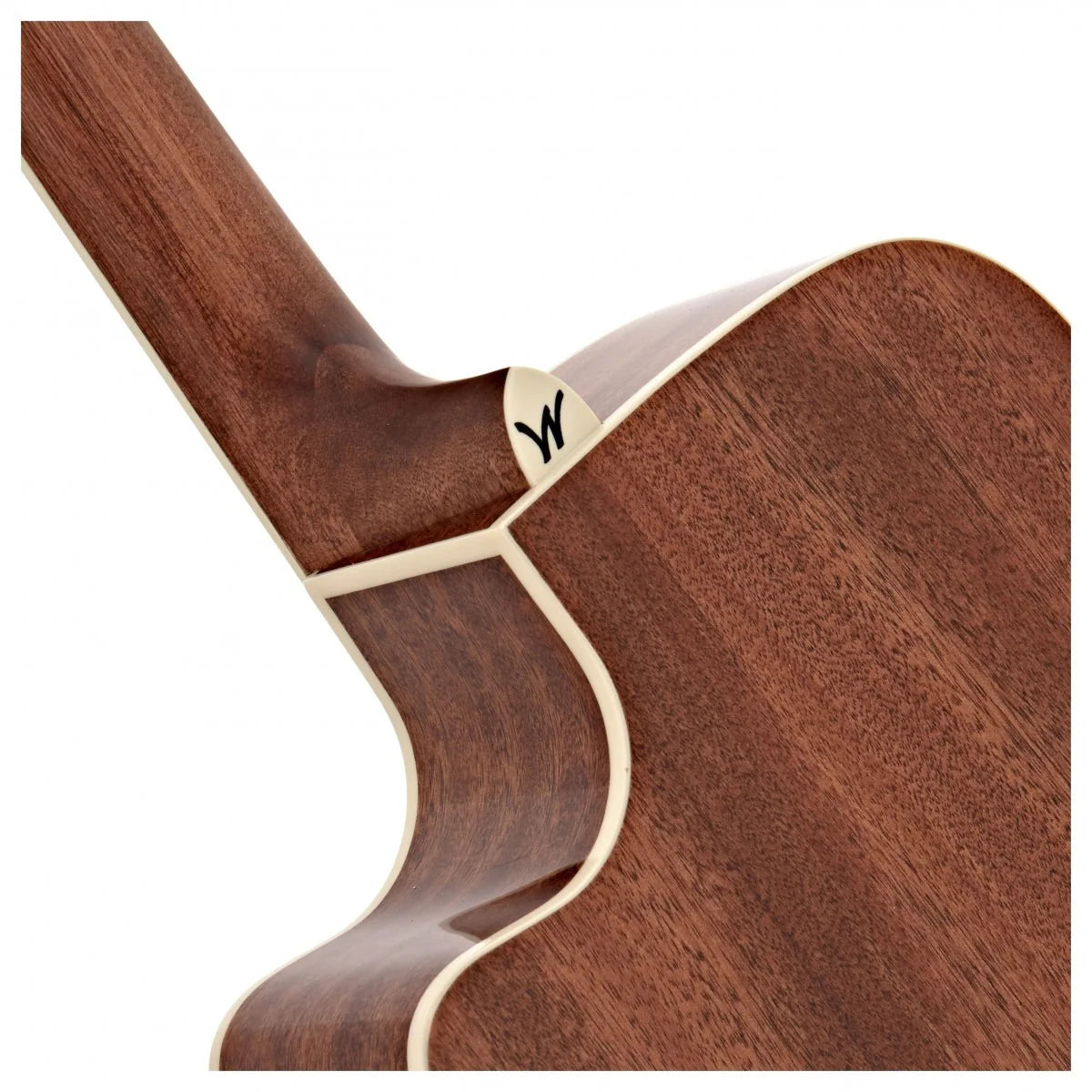 Đàn Guitar Acoustic Washburn Heritage F11SCE