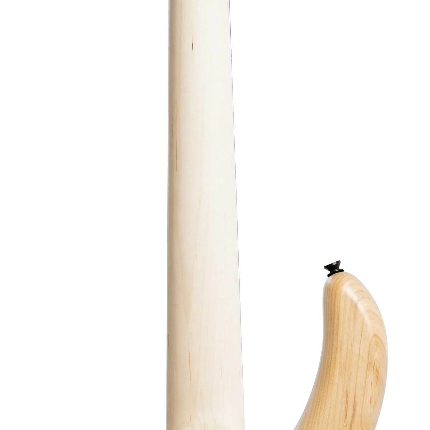 Đàn Guitar Bass Cort Action DLX V AS, Open Pore Natural