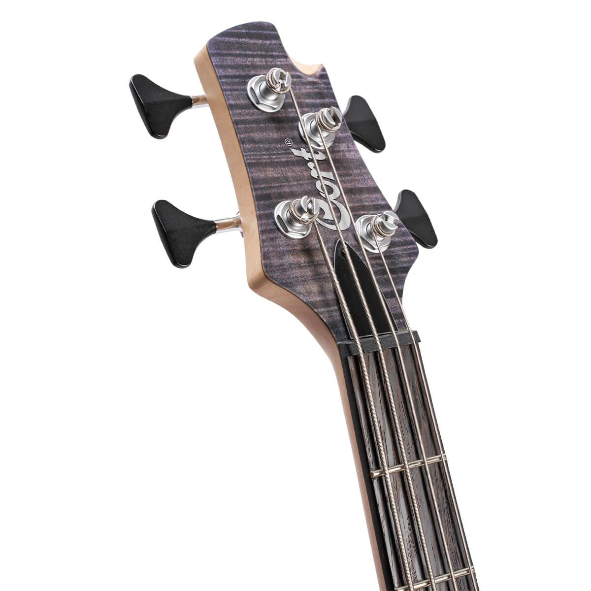 Đàn Guitar Bass Cort A4 Plus FMMH
