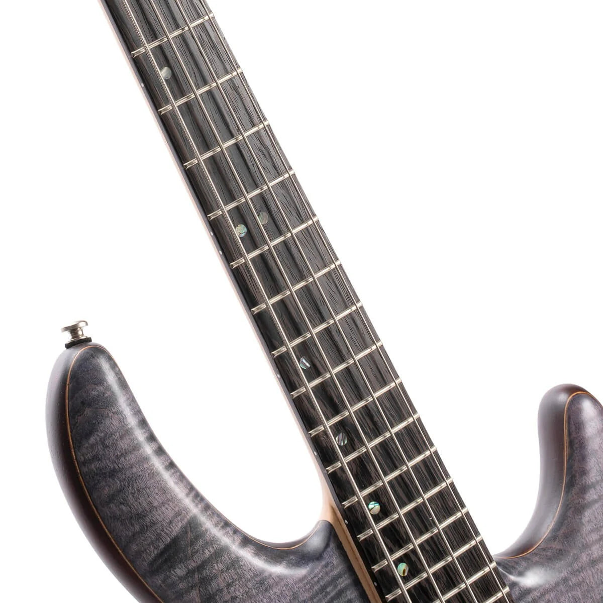 Đàn Guitar Bass Cort A4 Plus FMMH