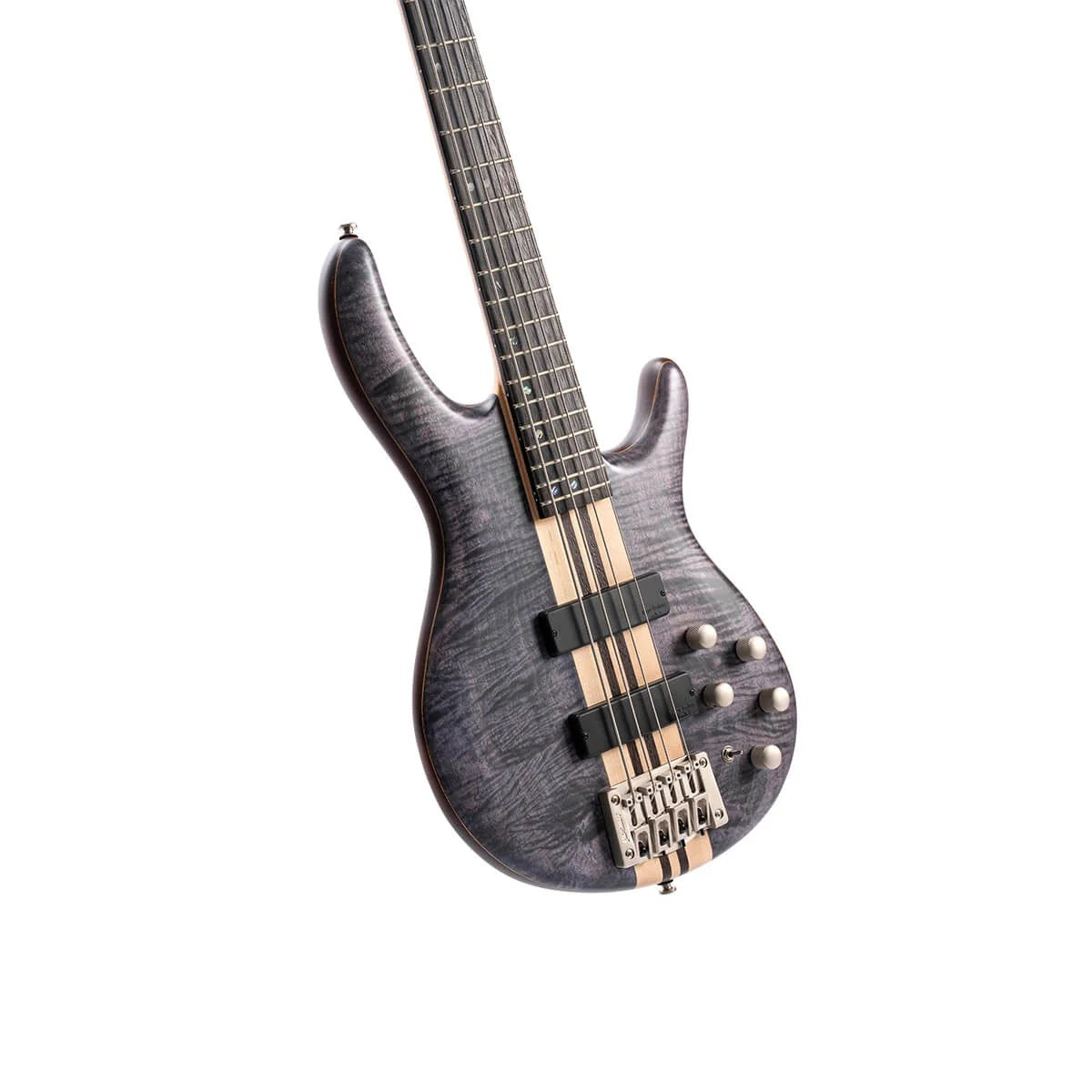 Đàn Guitar Bass Cort A4 Plus FMMH