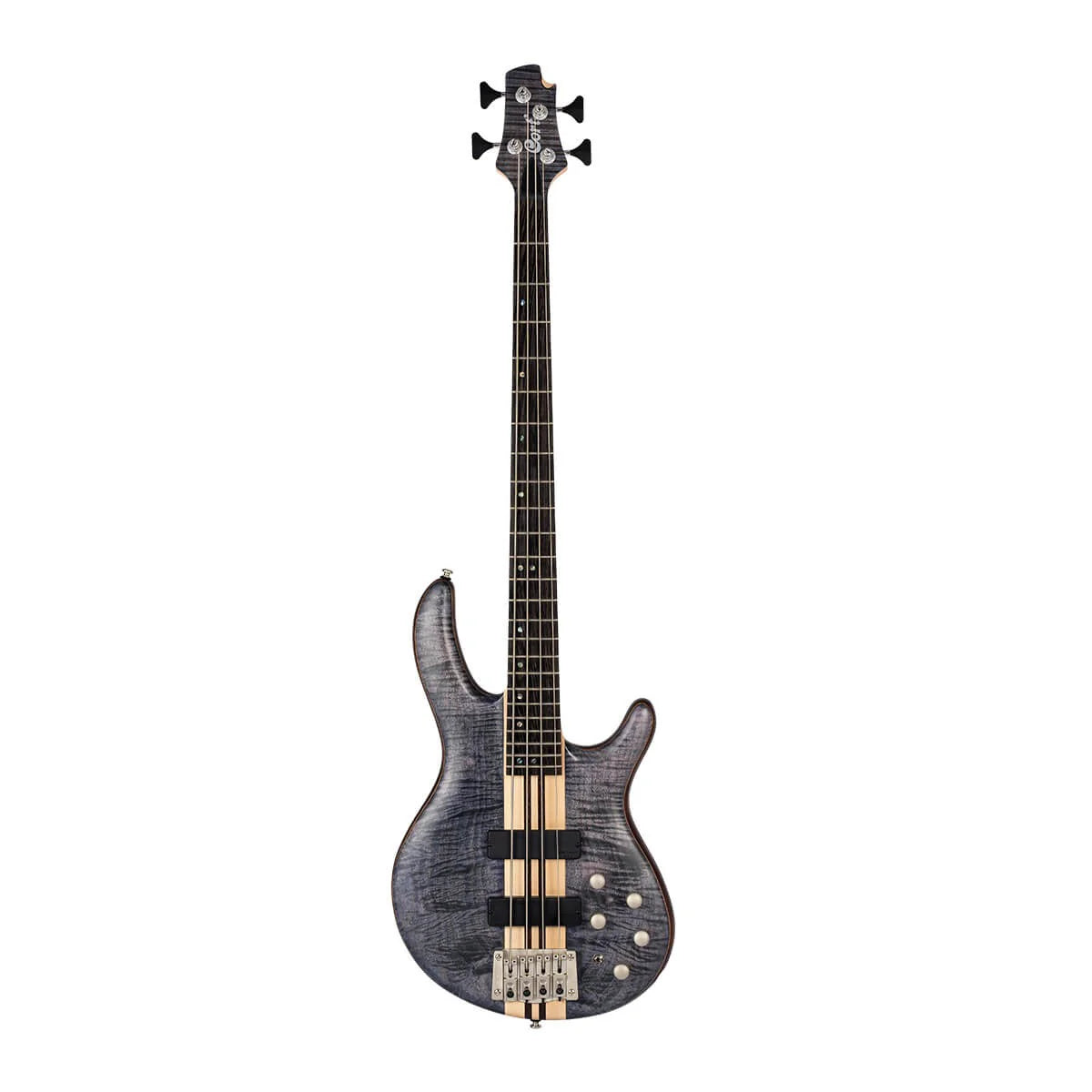 Đàn Guitar Bass Cort A4 Plus FMMH