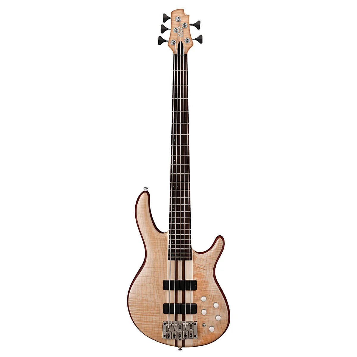 Đàn Guitar Bass Cort A5 Plus FMMH