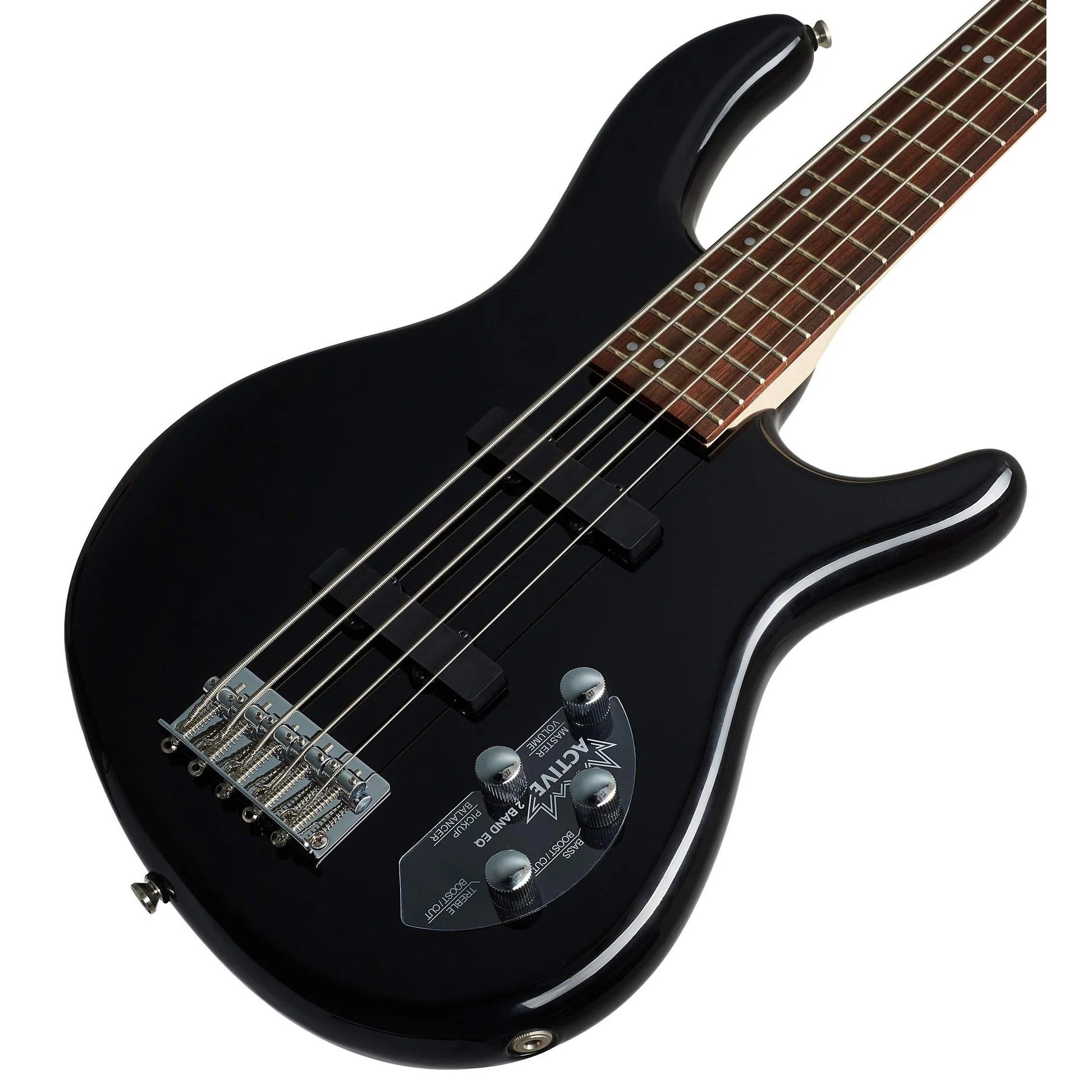 Đàn Guitar Bass Cort Action Bass Plus