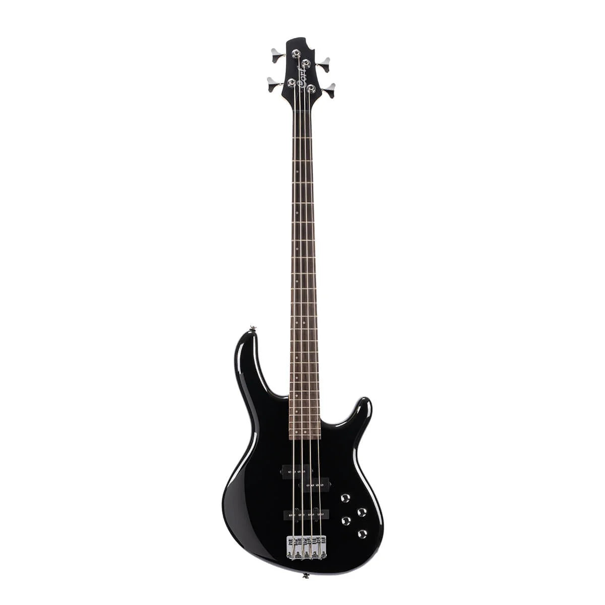 Đàn Guitar Bass Cort Action Bass Plus