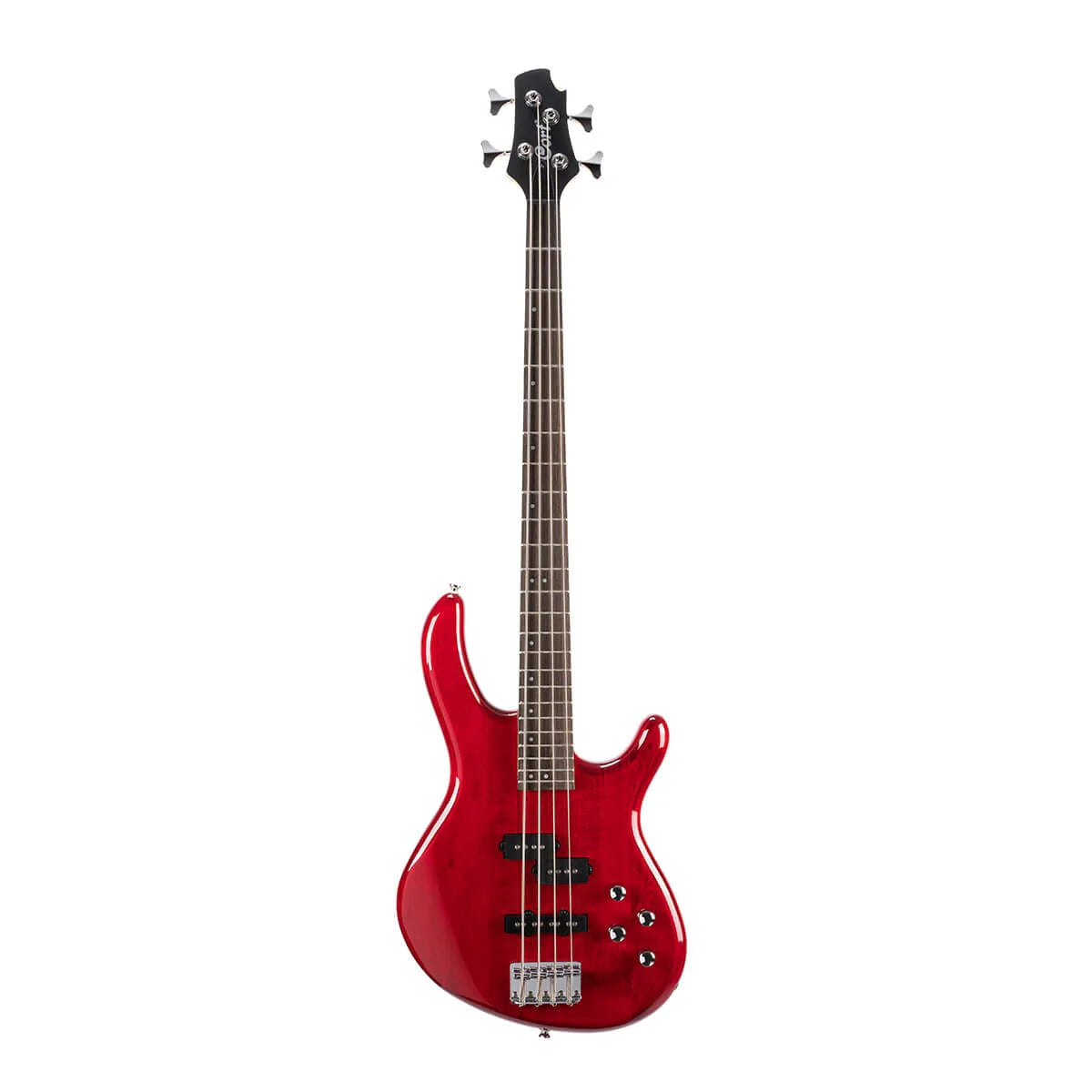 Đàn Guitar Bass Cort Action Bass Plus