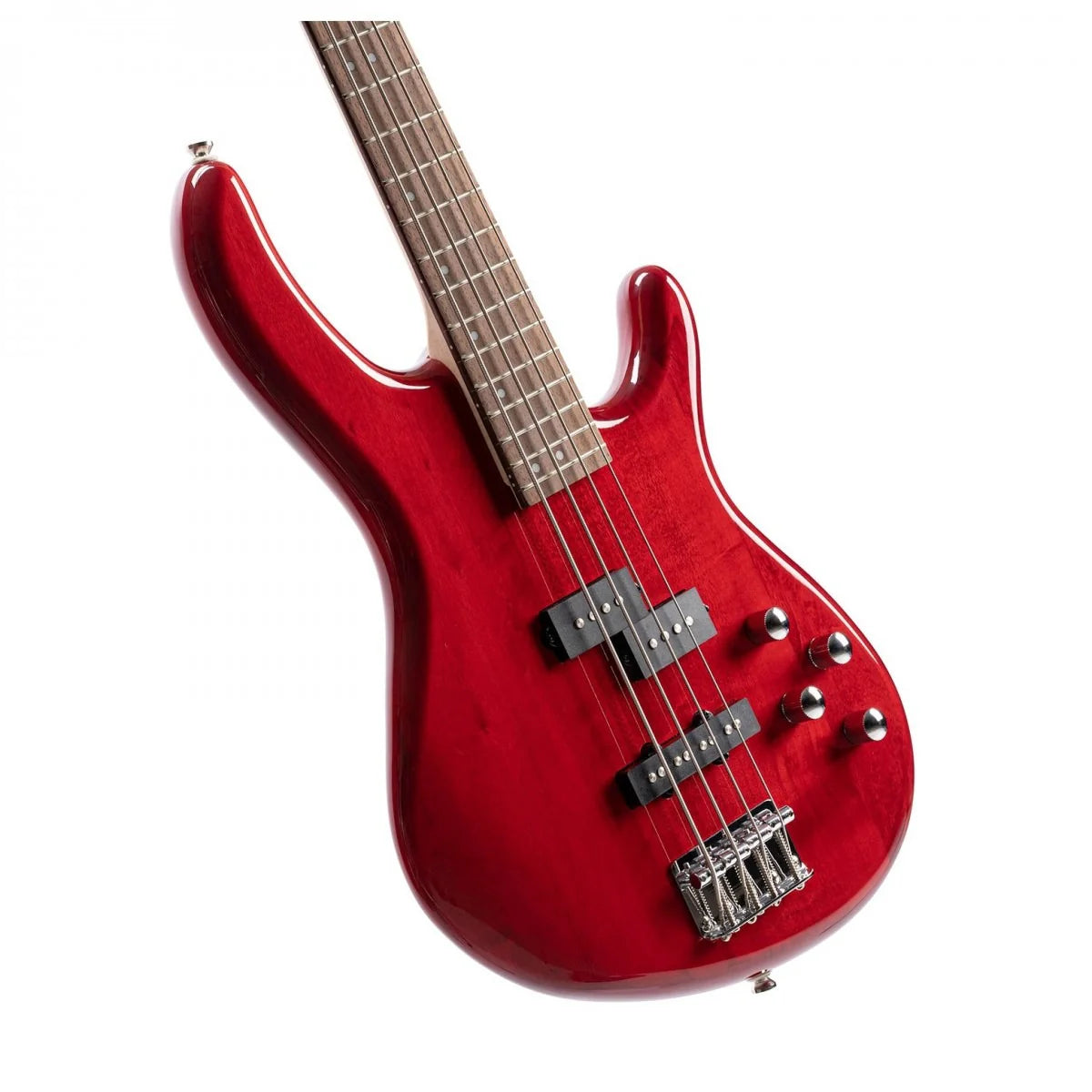 Đàn Guitar Bass Cort Action Bass Plus