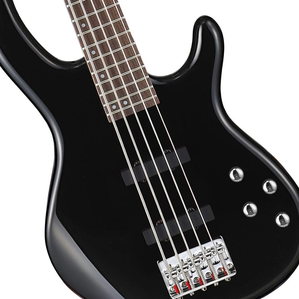 Đàn Guitar Bass Cort Action V Plus
