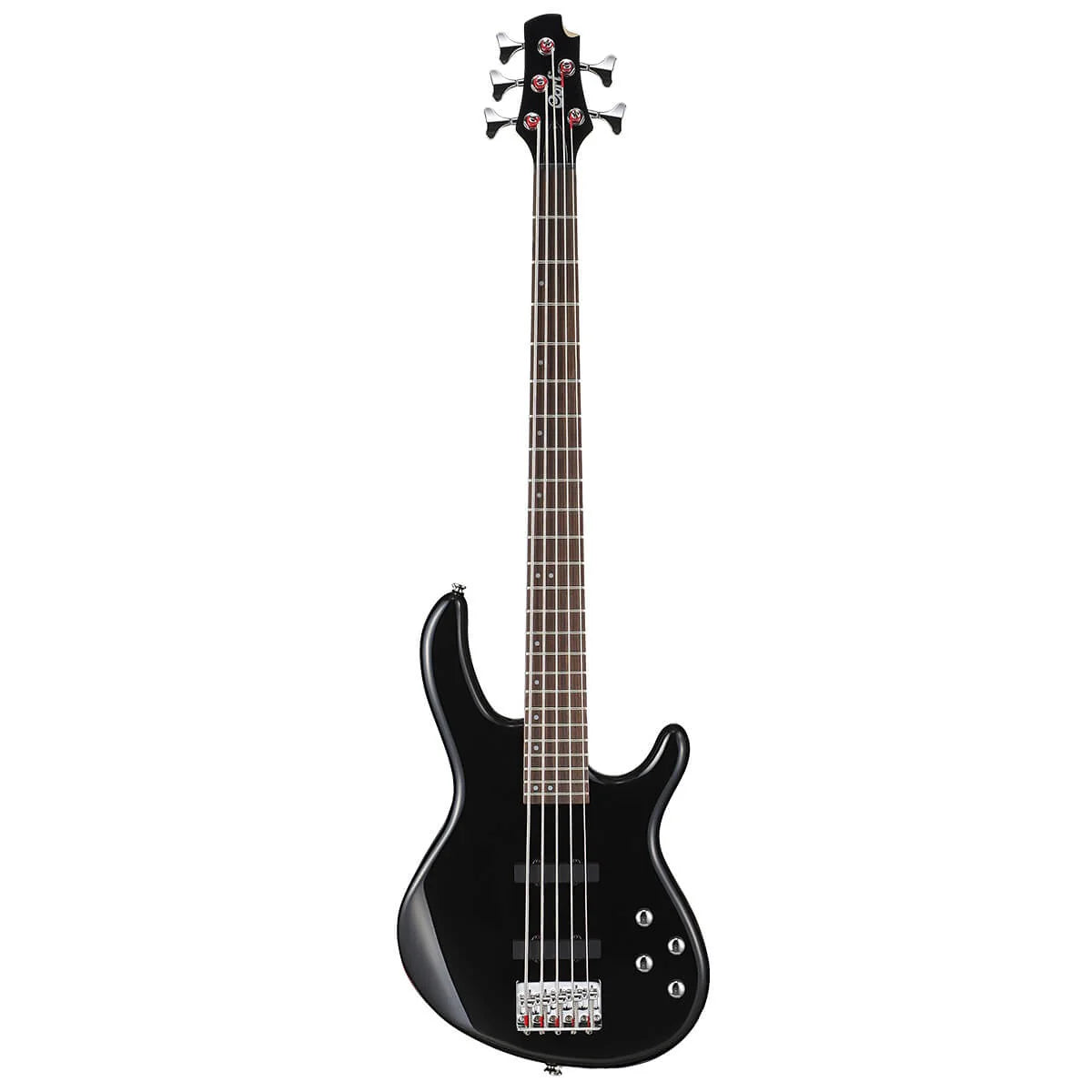 Đàn Guitar Bass Cort Action V Plus