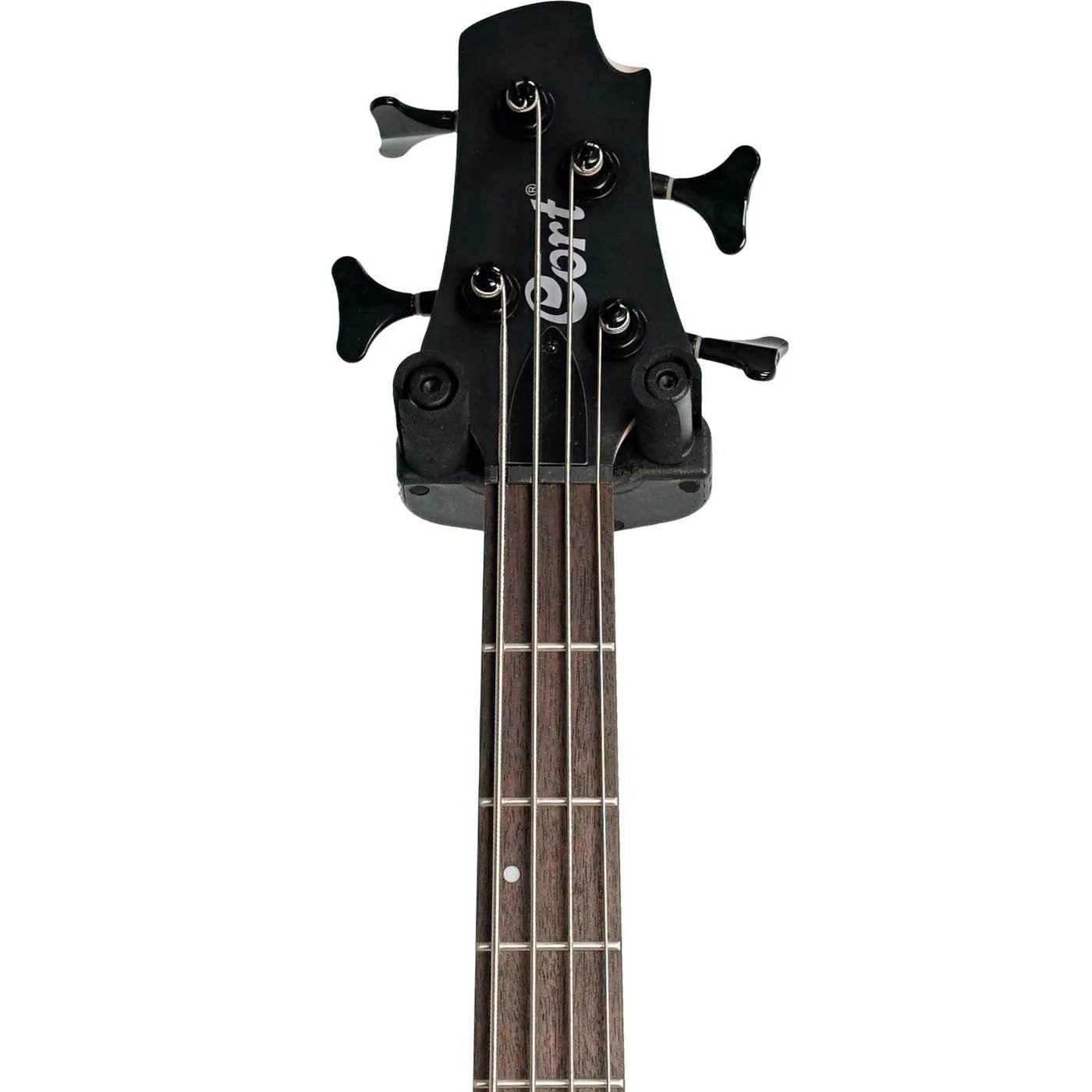 Đàn Guitar Bass Cort Action DLX AS, Open Pore Natural