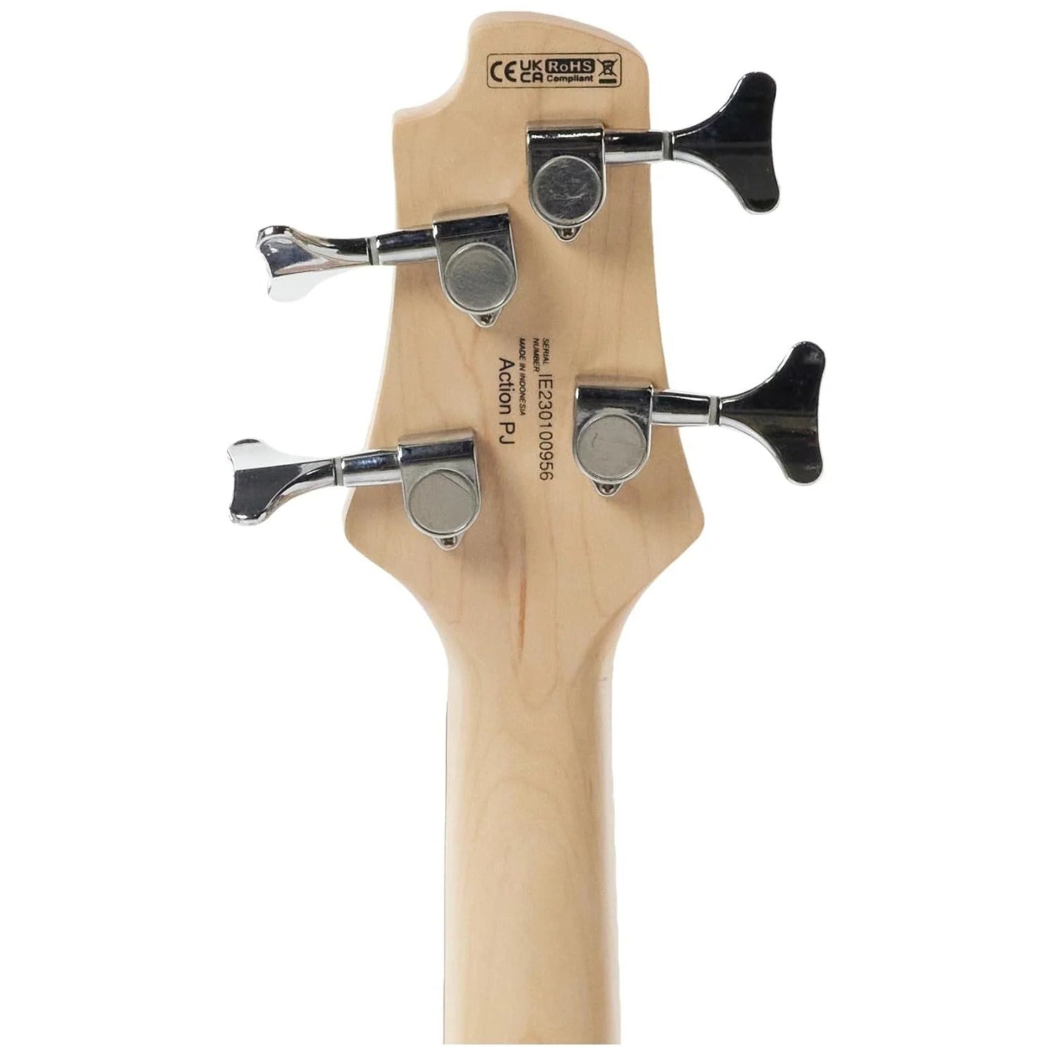 Đàn Guitar Bass Cort Action PJ