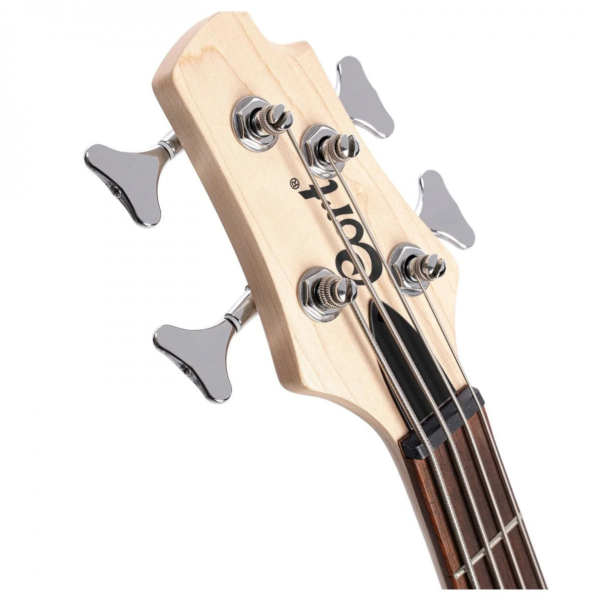 Đàn Guitar Bass Cort Action PJ