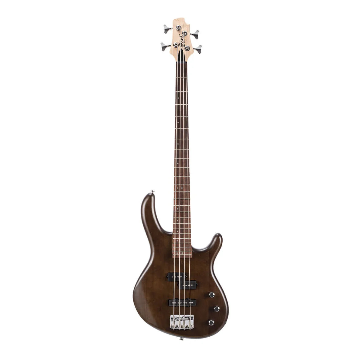 Đàn Guitar Bass Cort Action PJ