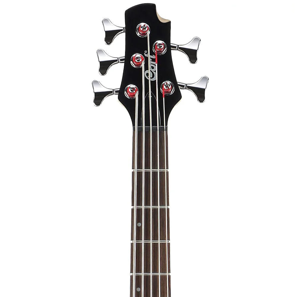 Đàn Guitar Bass Cort Action V Plus