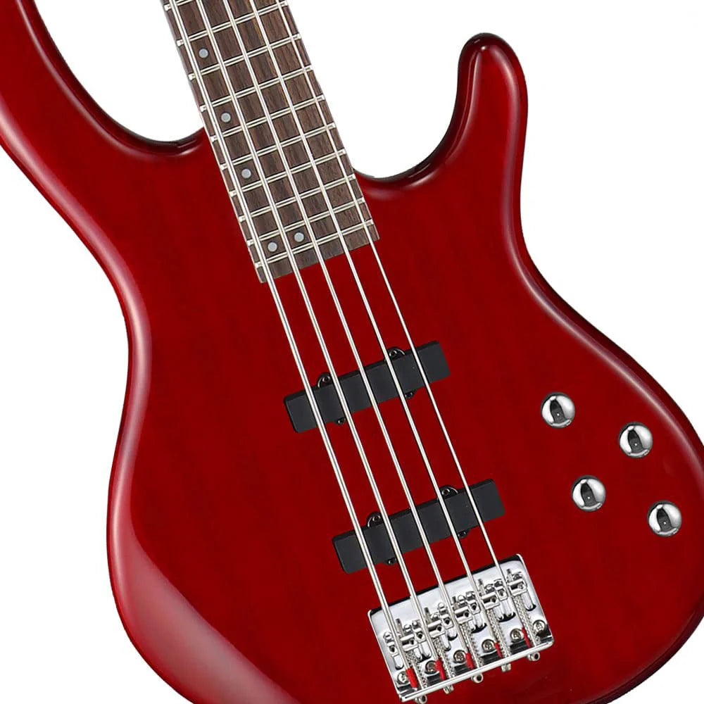 Đàn Guitar Bass Cort Action V Plus