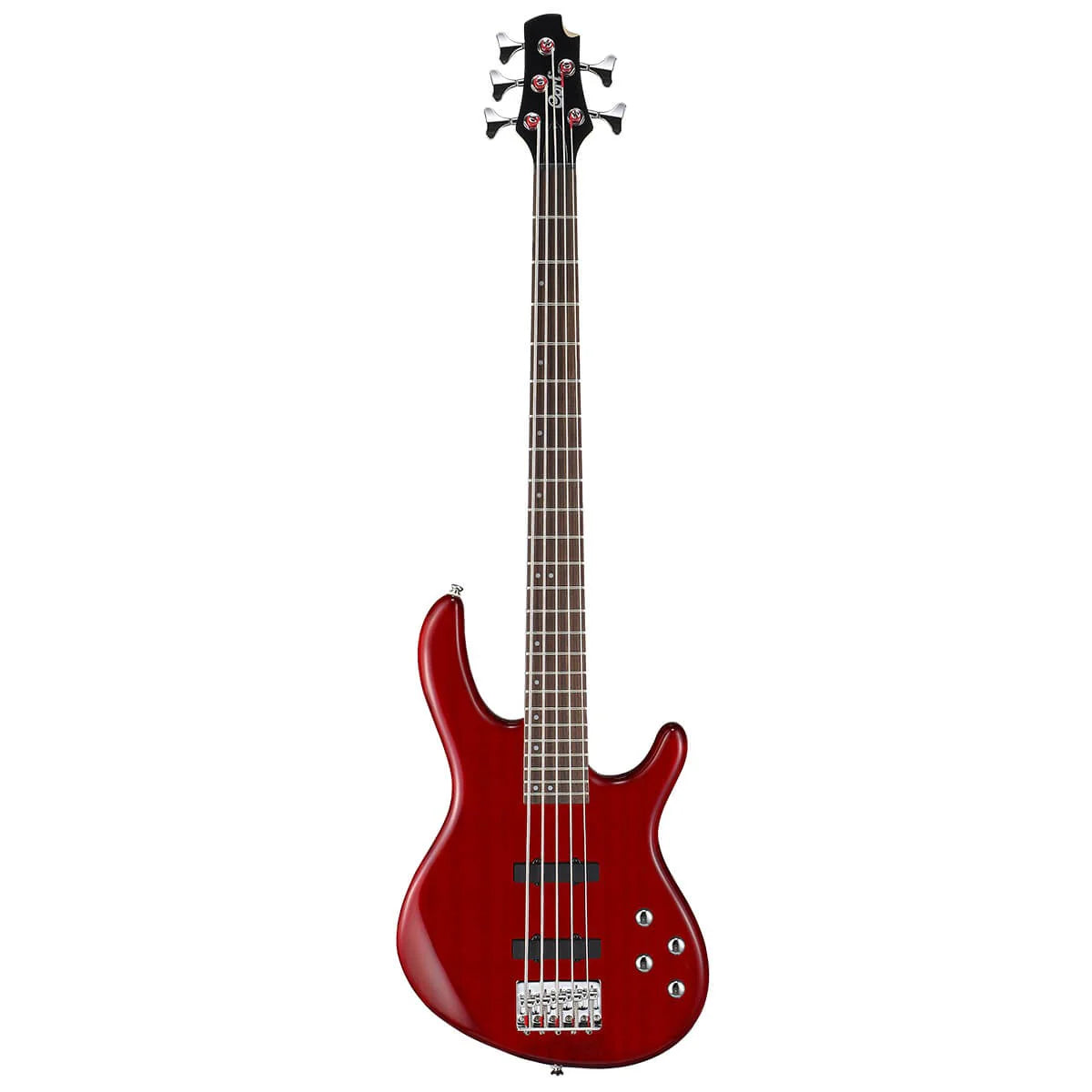 Đàn Guitar Bass Cort Action V Plus