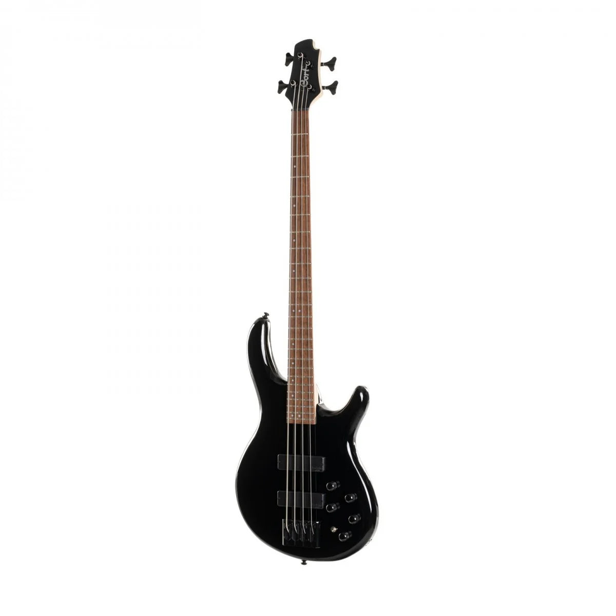 Đàn Guitar Bass Cort C4 Deluxe