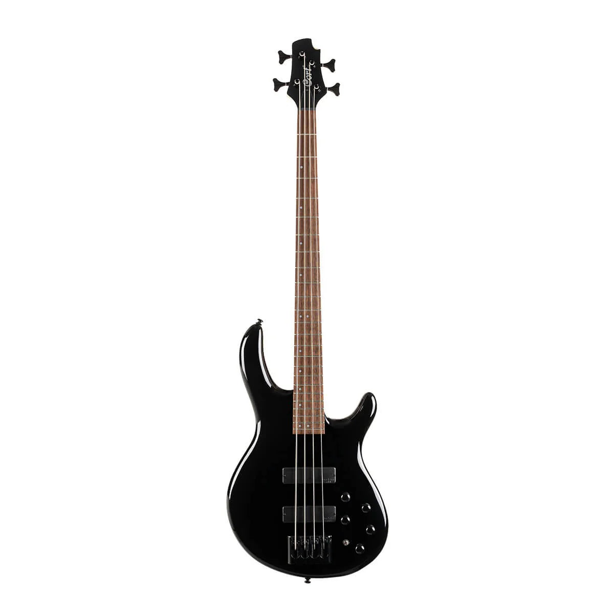 Đàn Guitar Bass Cort C4 Deluxe