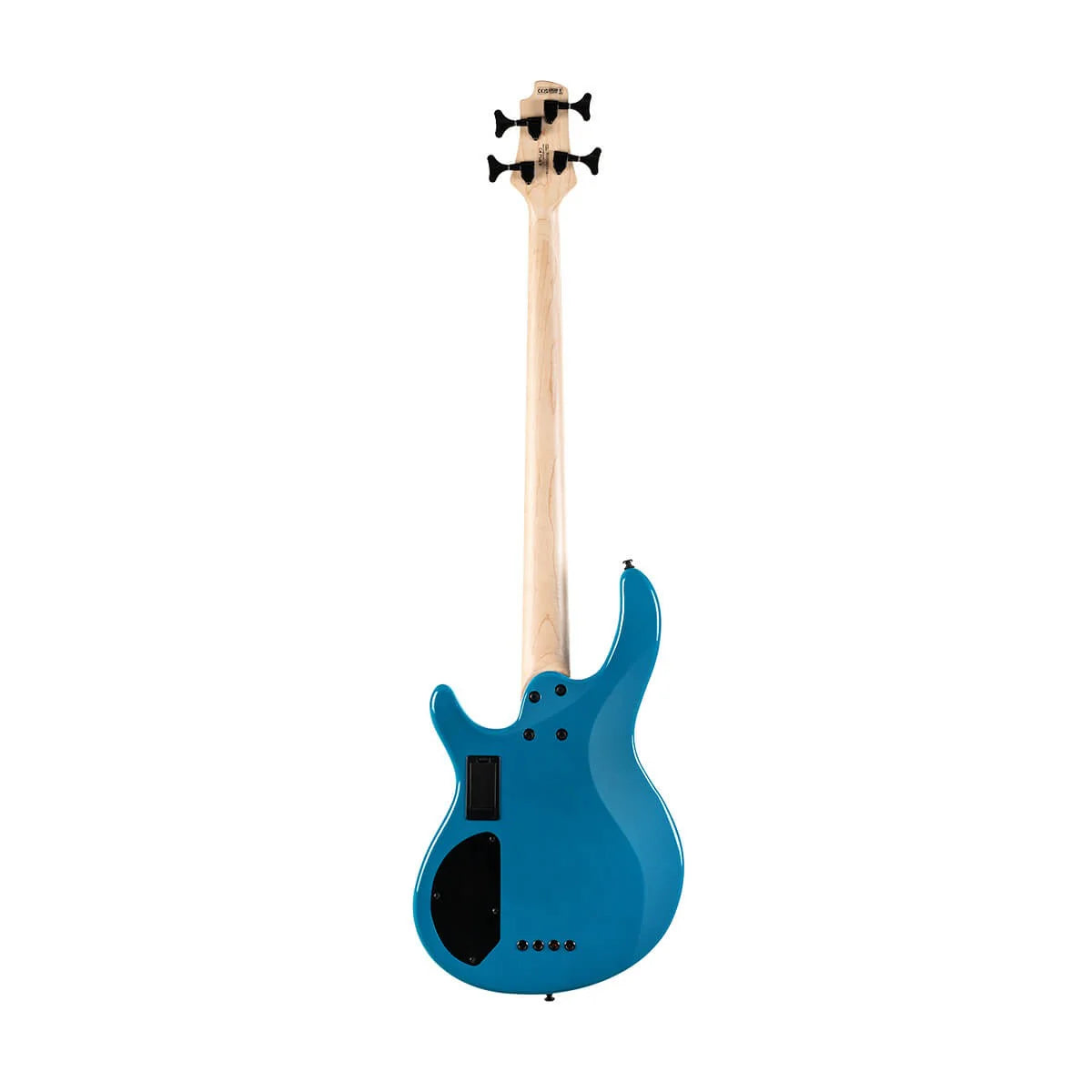 Đàn Guitar Bass Cort C4 Deluxe