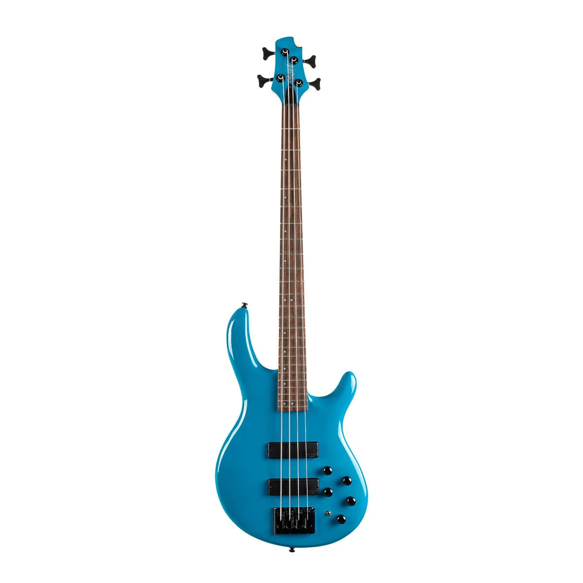 Đàn Guitar Bass Cort C4 Deluxe