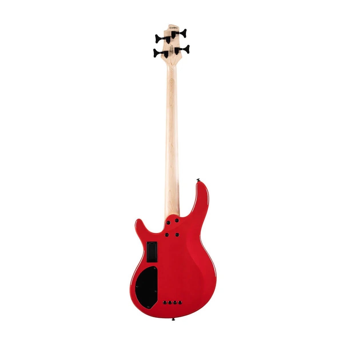 Đàn Guitar Bass Cort C4 Deluxe