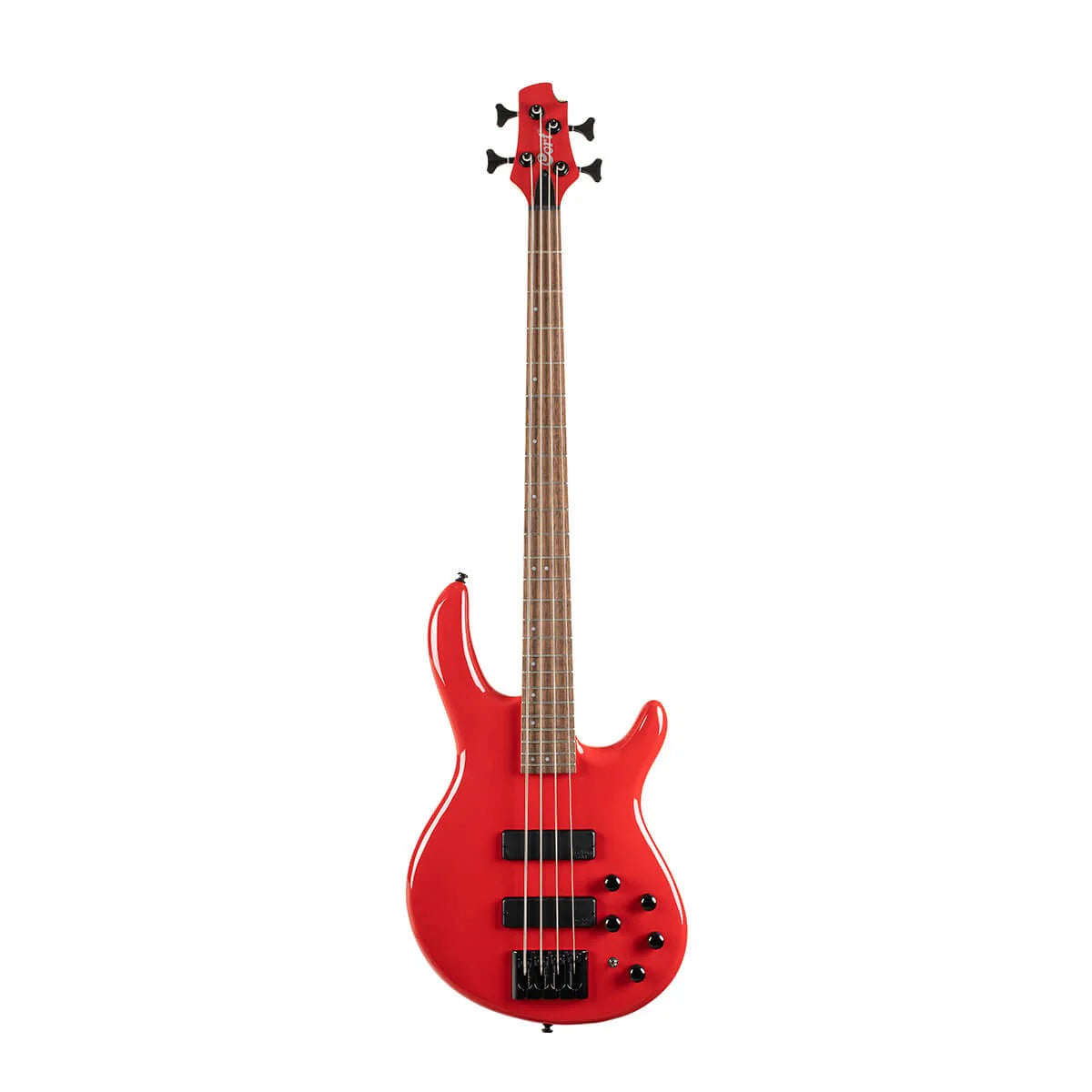 Đàn Guitar Bass Cort C4 Deluxe