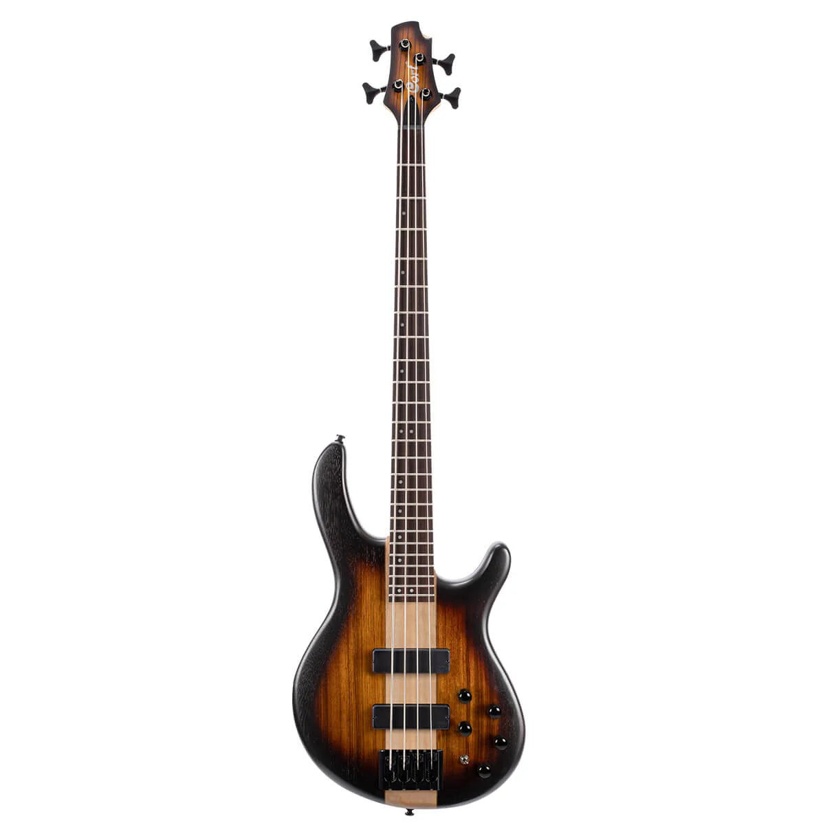 Đàn Guitar Bass Cort C4 Plus ZBMH