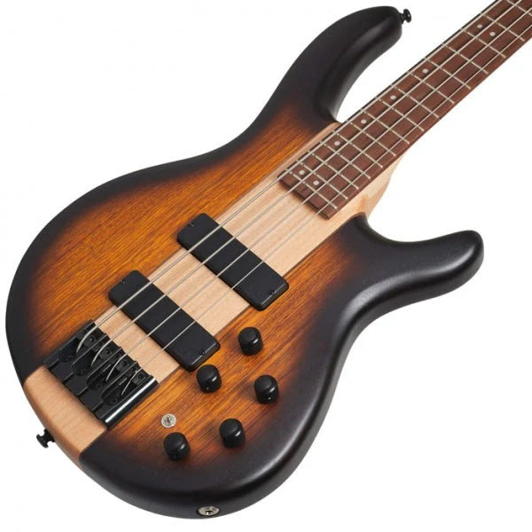 Đàn Guitar Bass Cort C4 Plus ZBMH