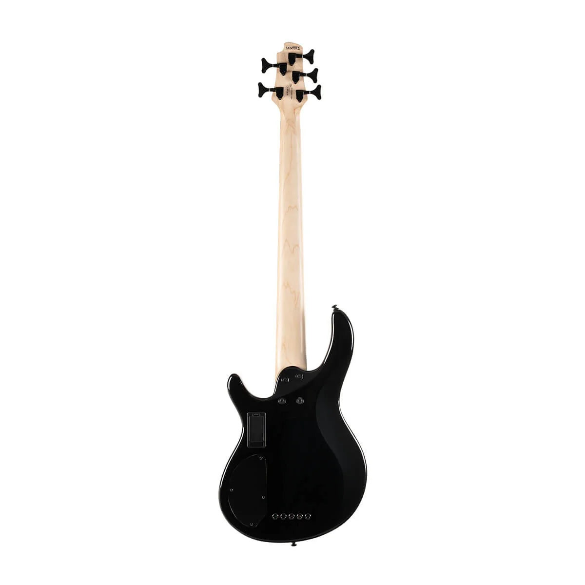 Đàn Guitar Bass Cort C5 Deluxe