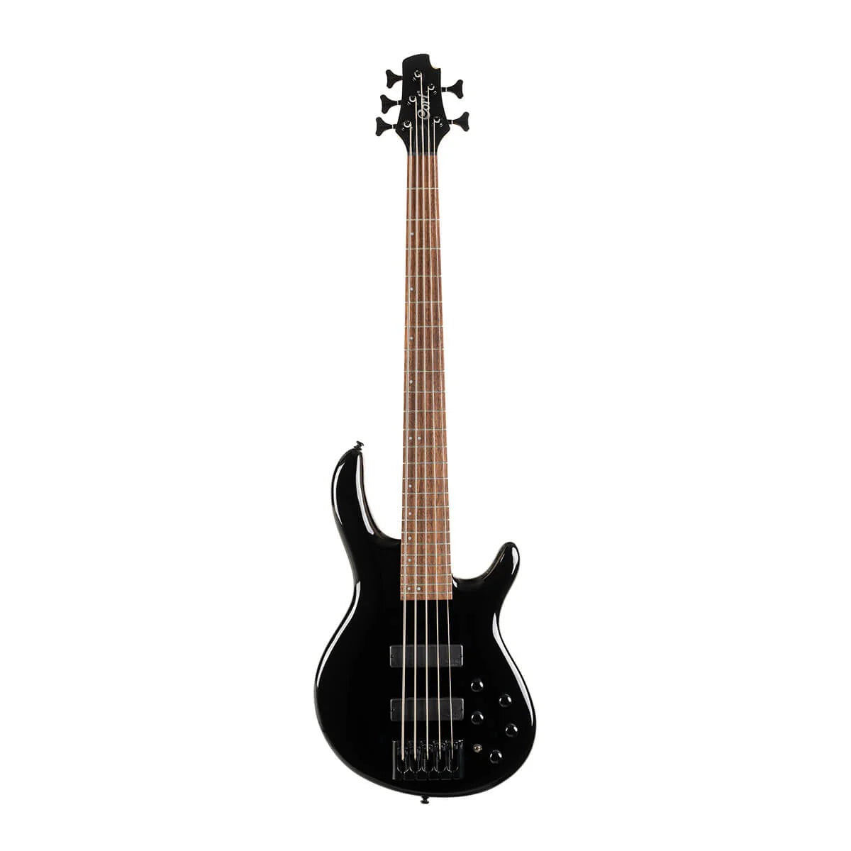 Đàn Guitar Bass Cort C5 Deluxe