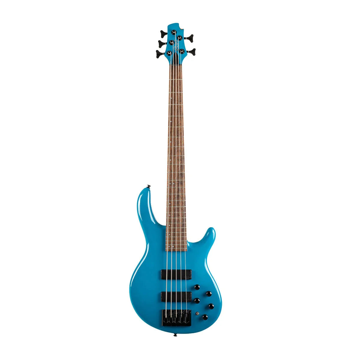 Đàn Guitar Bass Cort C5 Deluxe