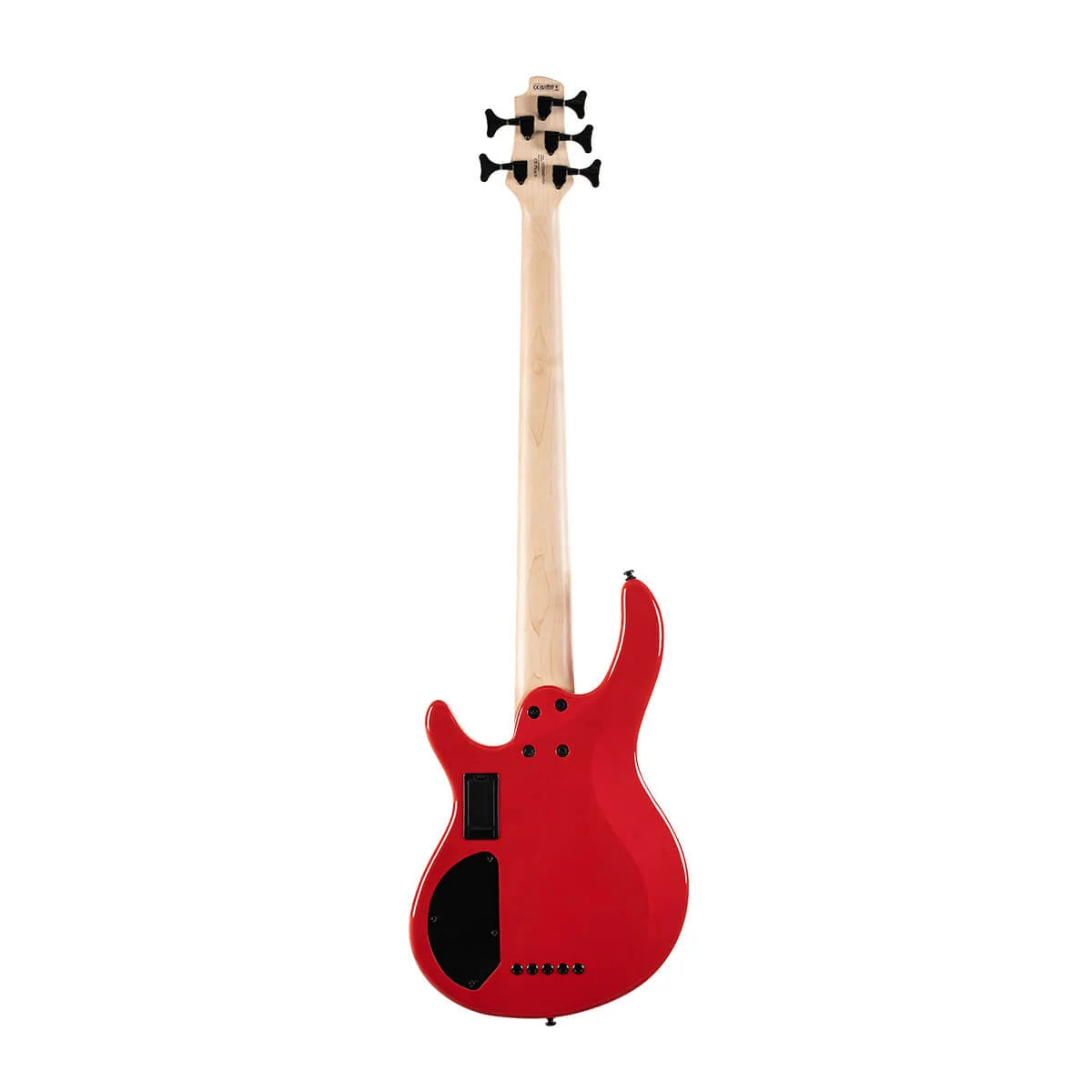 Đàn Guitar Bass Cort C5 Deluxe