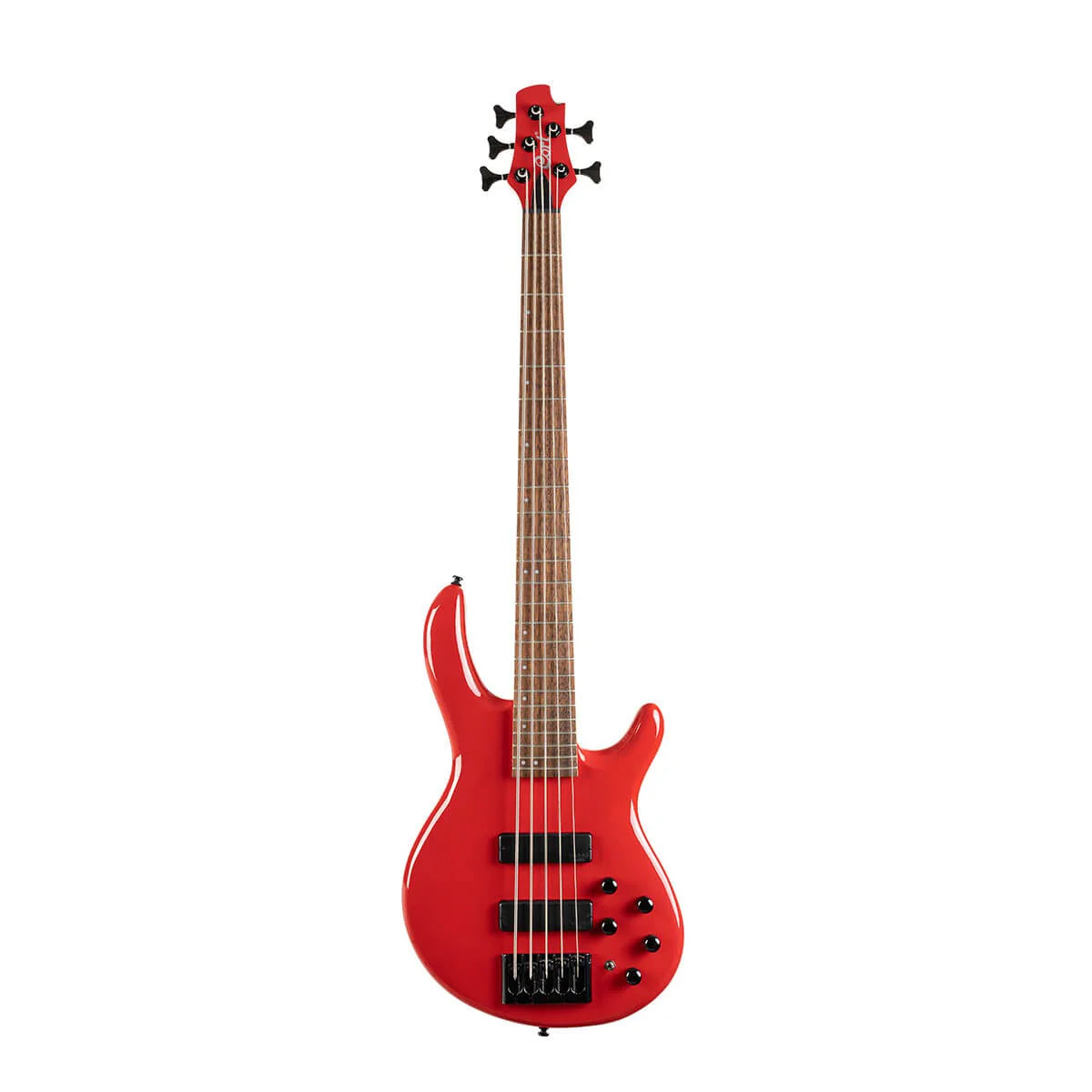 Đàn Guitar Bass Cort C5 Deluxe