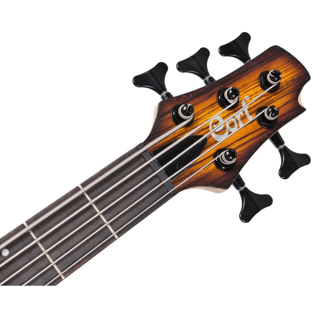 Đàn Guitar Bass Cort C5 Plus ZBMH