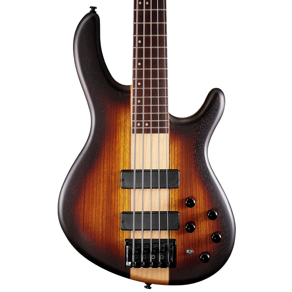 Đàn Guitar Bass Cort C5 Plus ZBMH