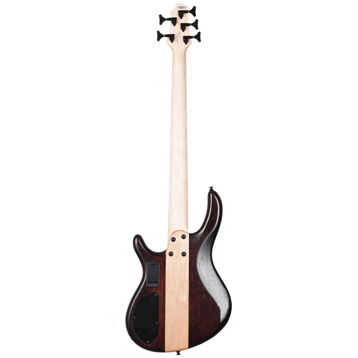 Đàn Guitar Bass Cort C5 Plus ZBMH