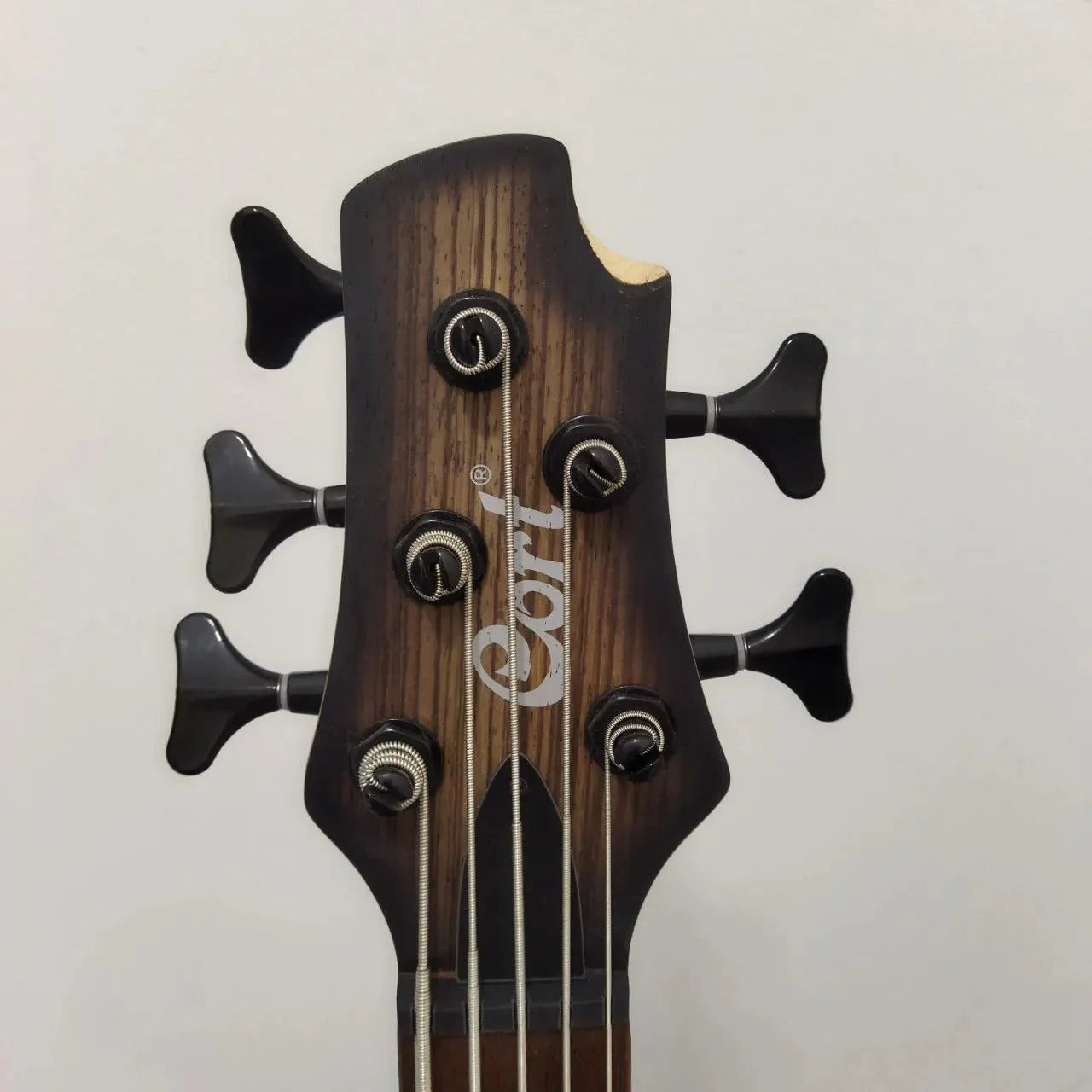 Đàn Guitar Bass Cort C5 Plus ZBMH