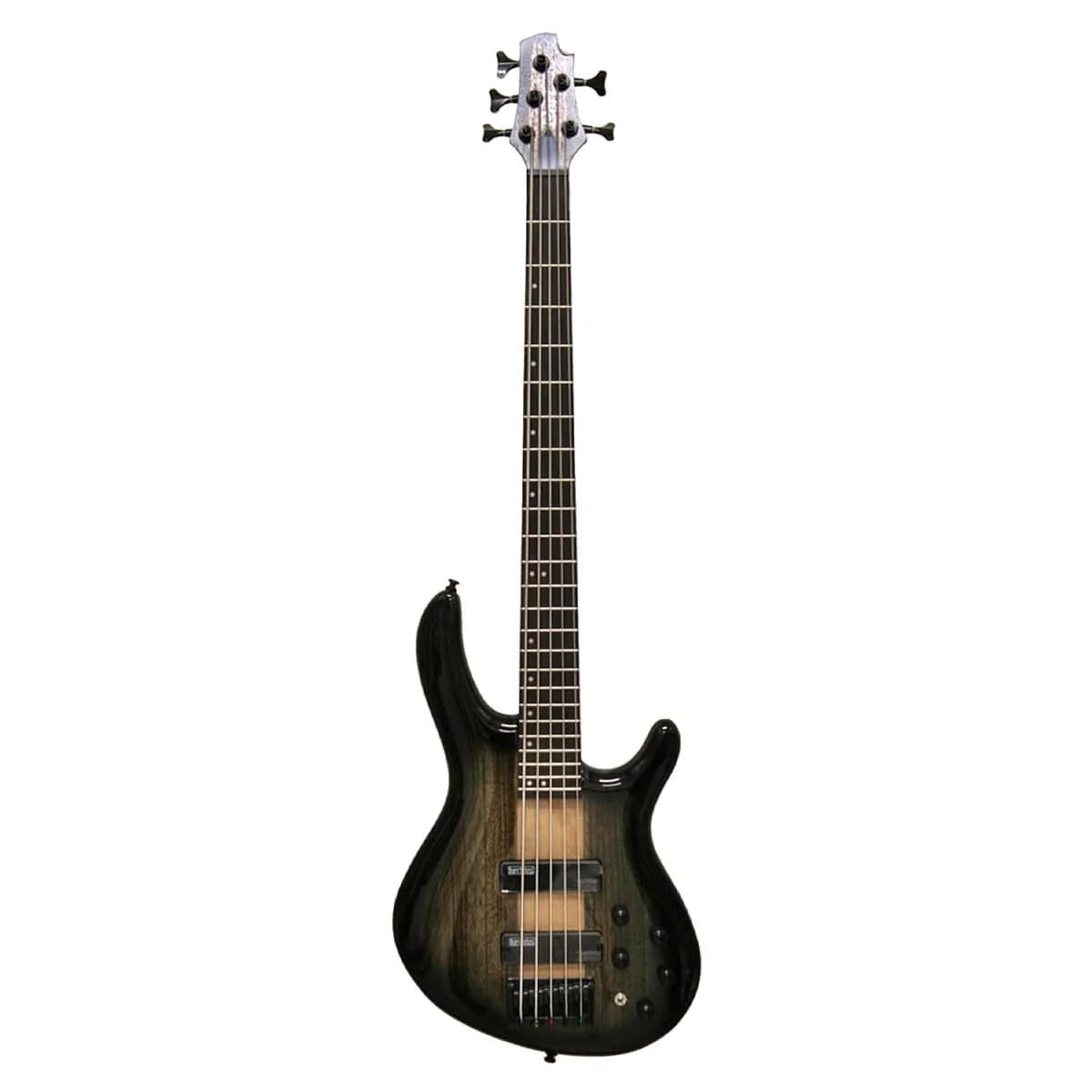 Đàn Guitar Bass Cort C5 Plus ZBMH