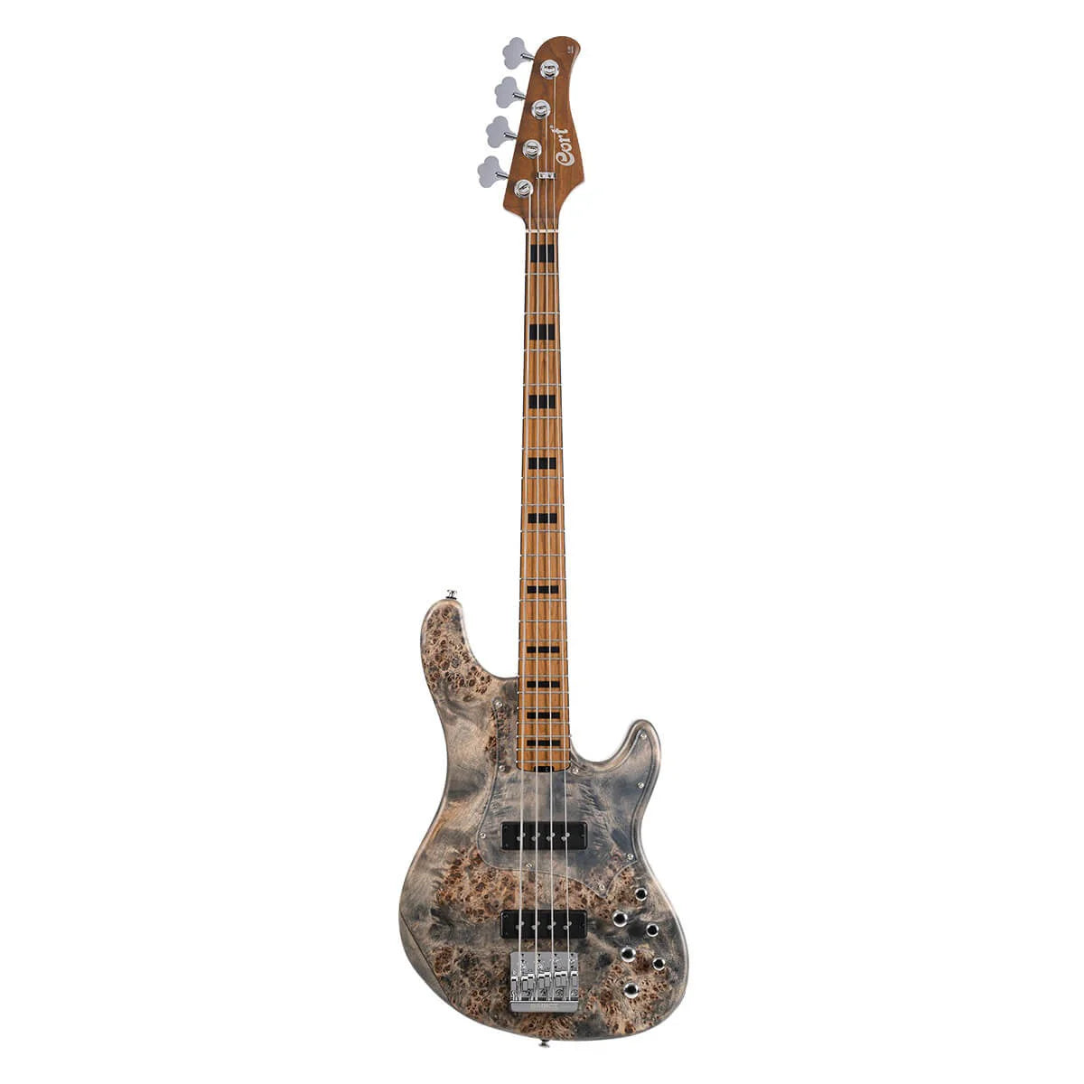 Đàn Guitar Bass Cort GB Modern 4